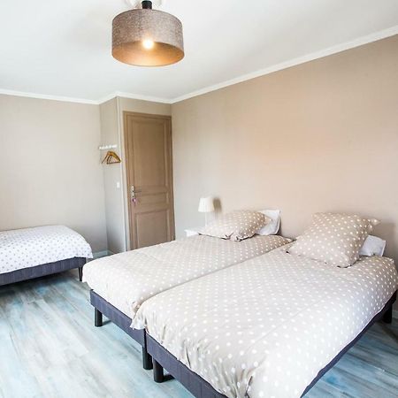 Cap Canche Étaples Екстериор снимка
